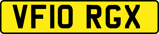 VF10RGX