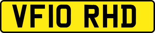 VF10RHD