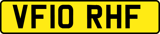 VF10RHF