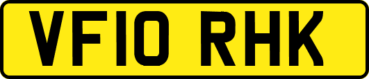VF10RHK