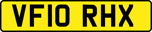 VF10RHX