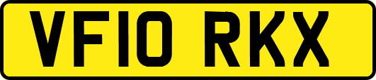 VF10RKX