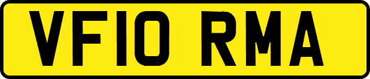 VF10RMA