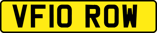 VF10ROW
