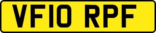 VF10RPF