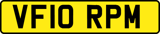 VF10RPM
