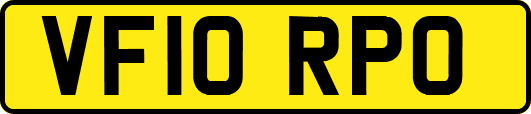 VF10RPO