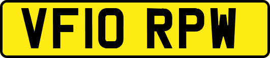 VF10RPW