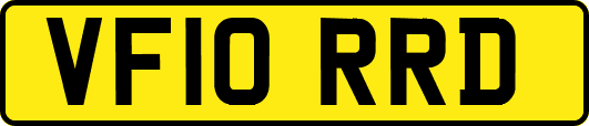 VF10RRD