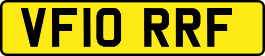 VF10RRF