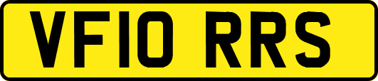 VF10RRS