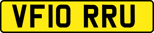 VF10RRU
