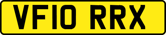 VF10RRX