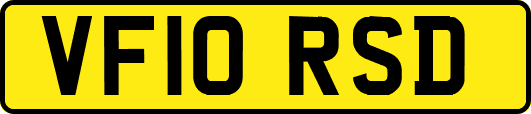 VF10RSD