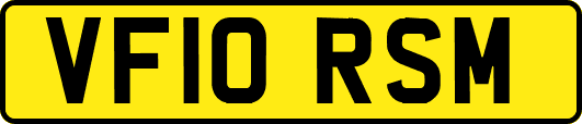 VF10RSM
