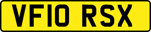 VF10RSX