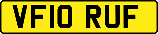 VF10RUF