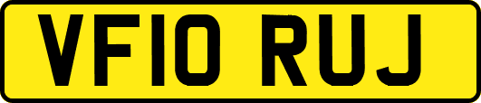 VF10RUJ