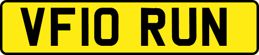 VF10RUN