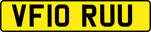 VF10RUU