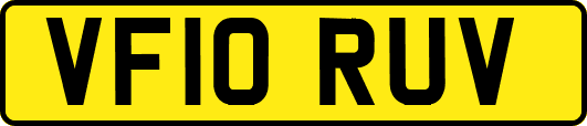 VF10RUV