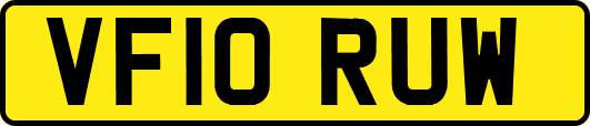 VF10RUW
