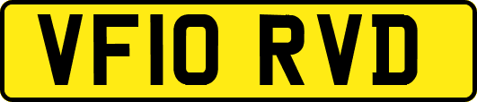 VF10RVD