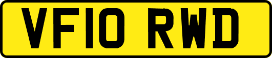 VF10RWD