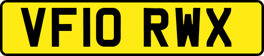 VF10RWX