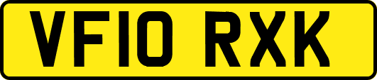 VF10RXK