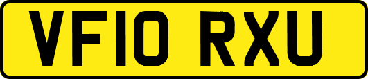 VF10RXU