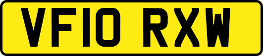 VF10RXW