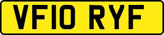 VF10RYF