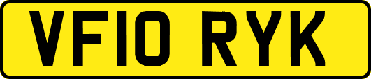 VF10RYK