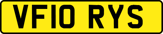 VF10RYS