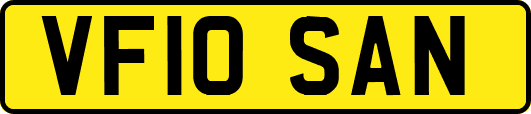 VF10SAN