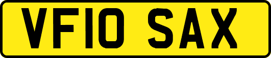 VF10SAX