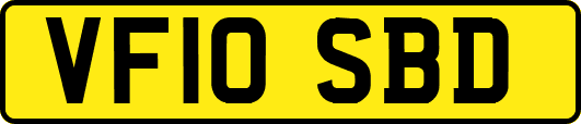 VF10SBD
