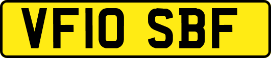 VF10SBF