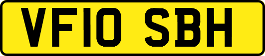 VF10SBH