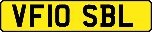 VF10SBL