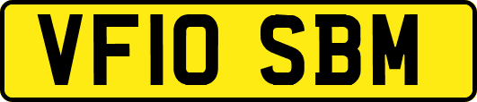 VF10SBM