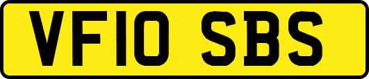 VF10SBS