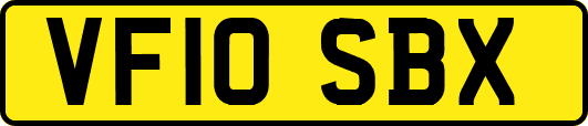 VF10SBX
