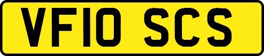 VF10SCS