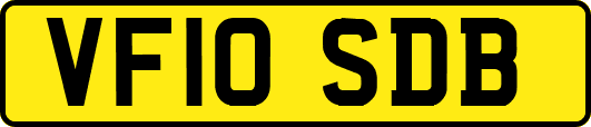 VF10SDB