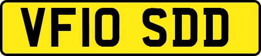 VF10SDD