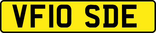 VF10SDE