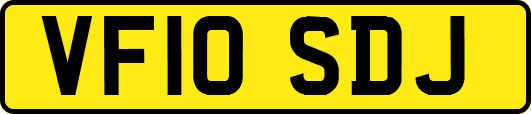 VF10SDJ