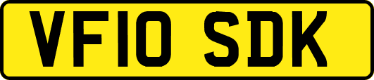 VF10SDK